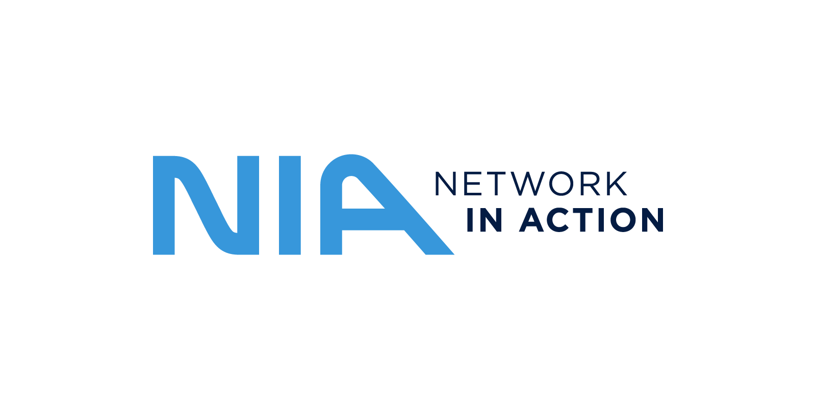 Network In Action community logo